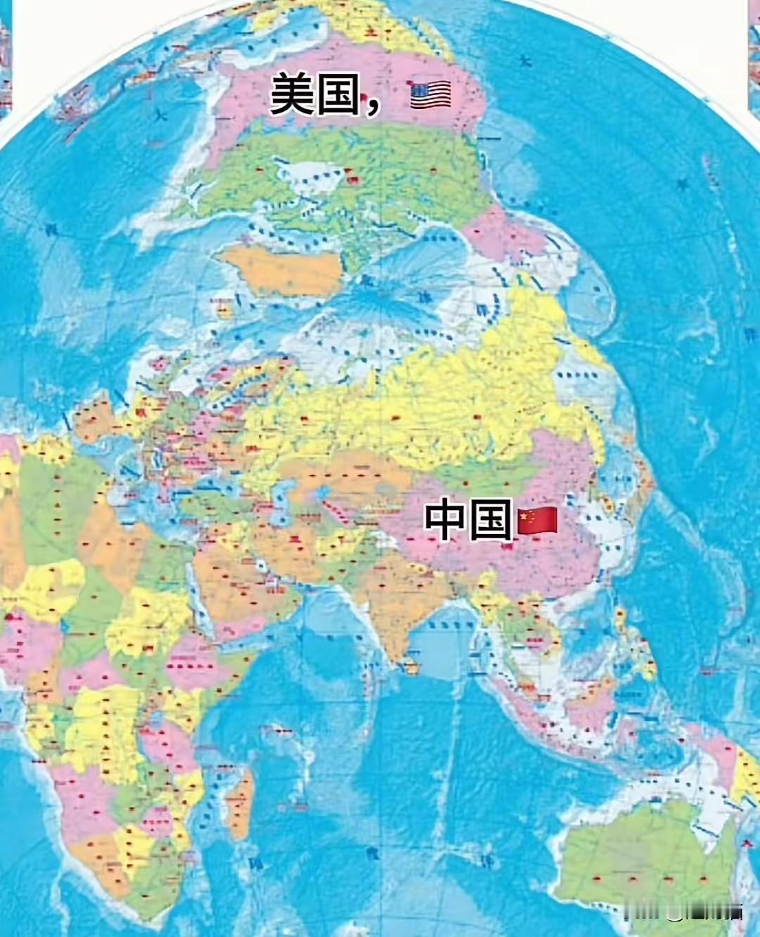 中美贸易战最终的结果只能有三种，中国只有第三种选择，也是唯一必须的选择:第一种