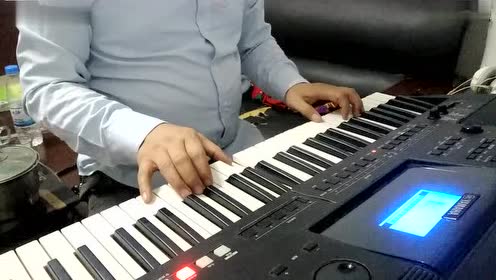 红尘情歌简谱电子琴_红尘恋歌简谱 桃李醉春风个人制谱园地 中国曲谱网(3)