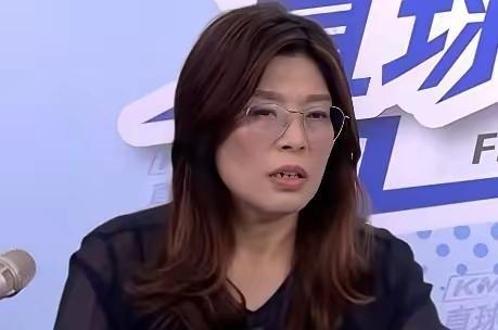 郑丽文“炮轰党内+爆马英九健康”，是改革孤勇，还是政治失序？2026年5月