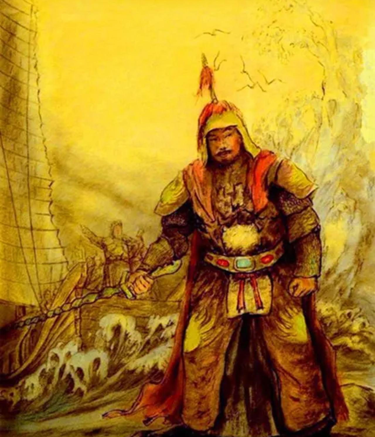 你肯定没想到袁崇焕的子孙世代皆为满清守护者。袁崇焕被崇祯下令凌迟