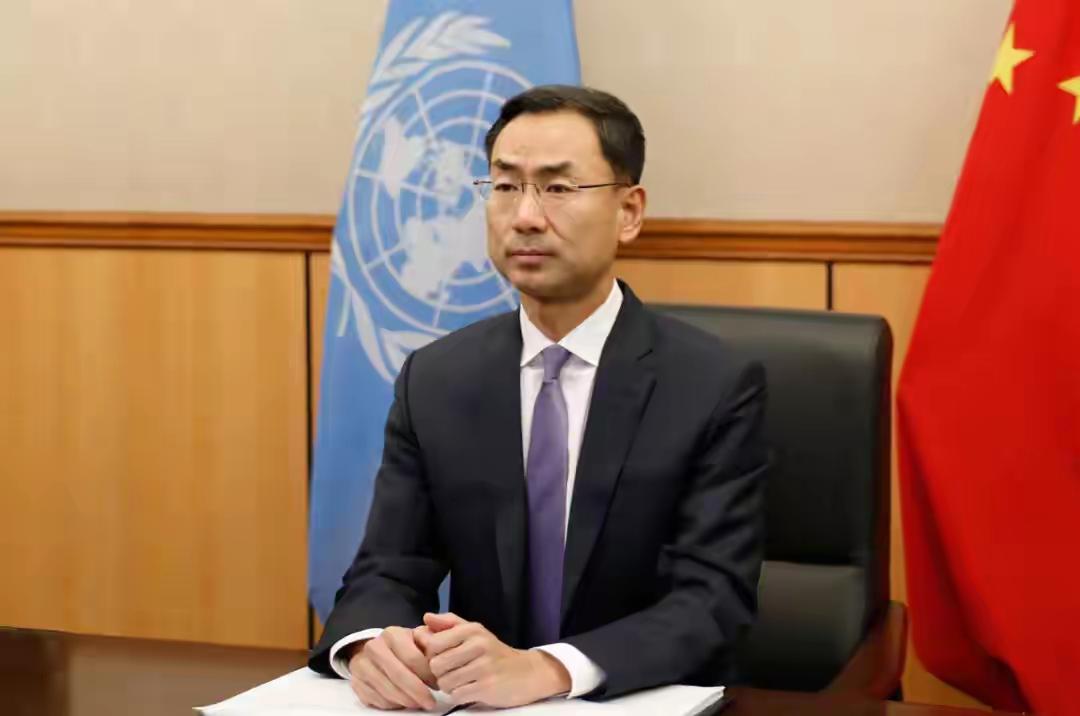 联合国传来消息，中方不认裁决，菲律宾已找外援，就等外军插手近日，中国常驻联