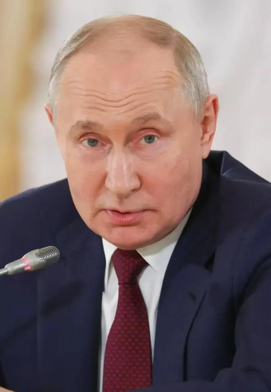 铁了心要干！俄罗斯总统突然宣布：1月24日，俄罗斯总统普京明确宣布，俄罗斯“