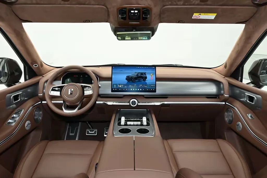 硬派SUV省油秘籍：3个90%车主不知道的技巧