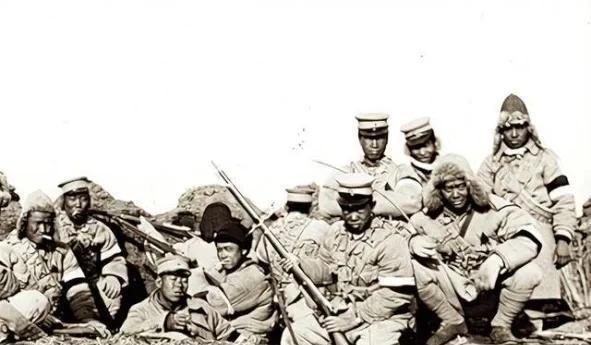 1929年，刘珍年在击败张宗昌，枪杀老长官褚玉璞，割据胶东十几县