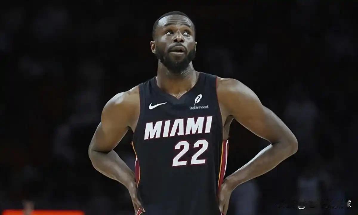 热火球星维金斯真是让人吃惊不已！在今天热火客场以108：118输给独行侠的比赛中