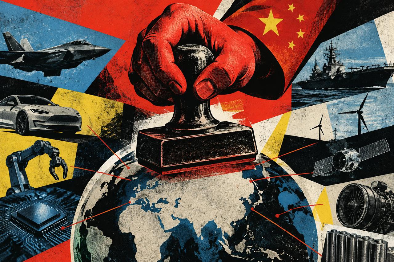 2023年，半导体和高精尖雷达必不可少的金属镓，在欧洲和中国都是250美元一公斤