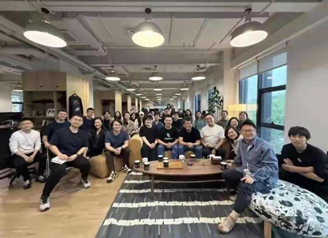 武汉团队研发AI神器，想7500万卖给美国公司，商务部出手了7500万差点卖掉