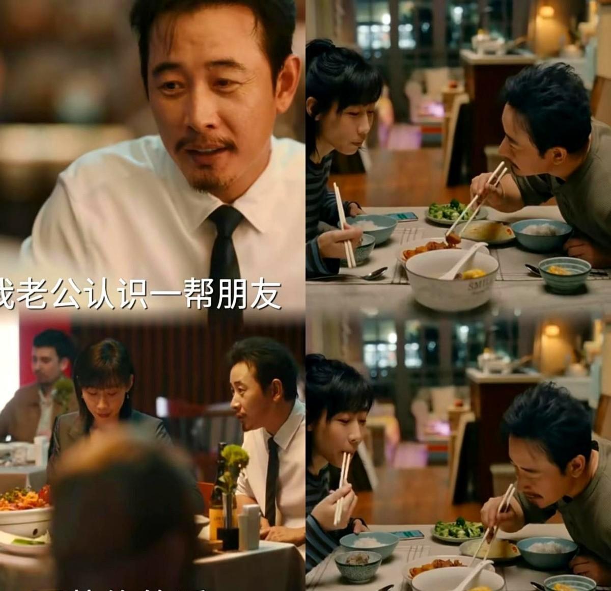 这么多年了。提到罗晋，很多人脑子里蹦出的还是那四个字。“唐嫣老公”。像个标