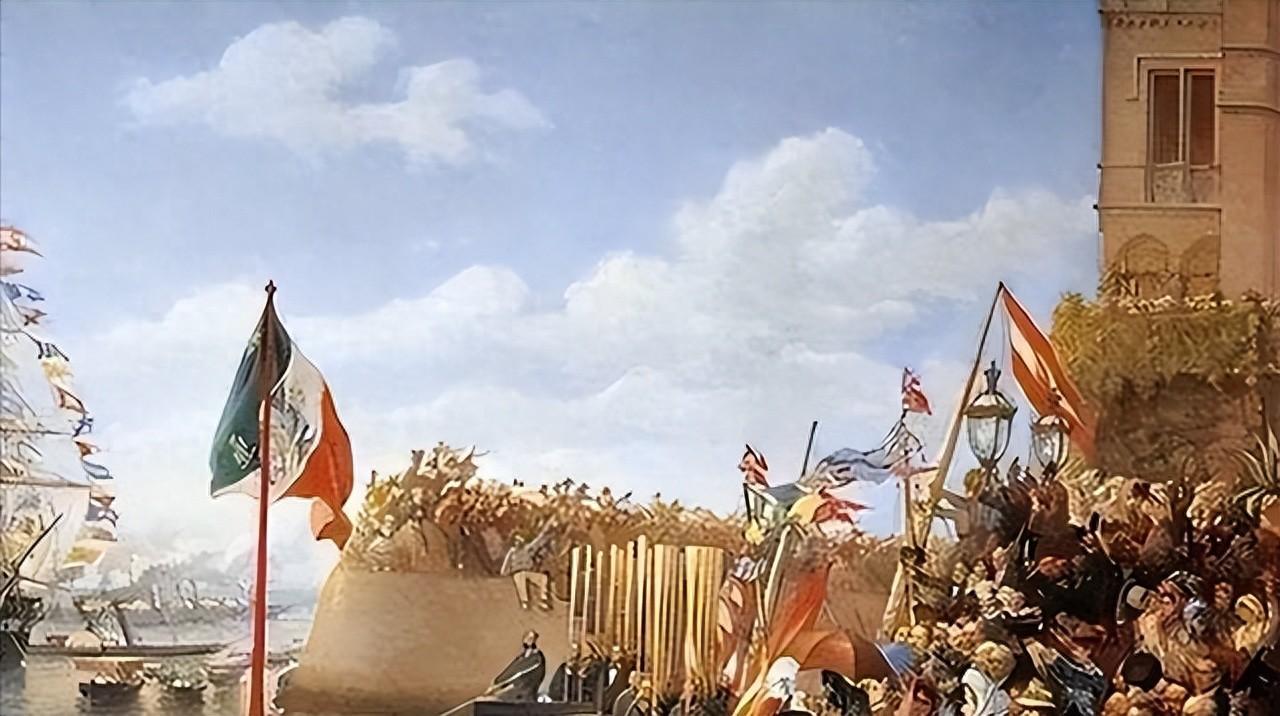 葡萄牙的悲惨下场告诉我们：国家没有实力，加入什么条约都没用。葡萄牙这个名字一