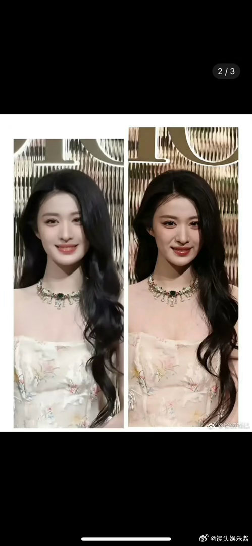 周也、王楚然谁是真颜霸