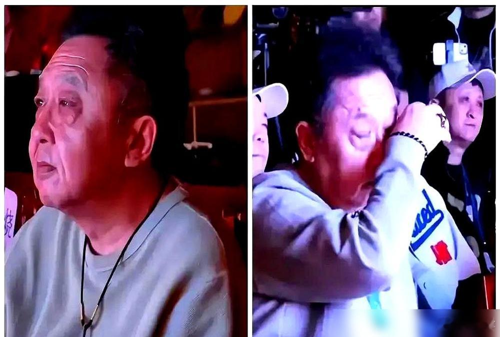 都别起哄了，陶阳递给郭麒麟的哪是捧花？那是老郭真金白银烧了整整5年的500万！