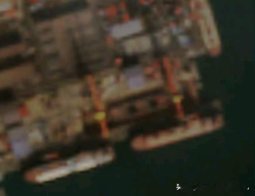 这几天4号的变化很明显..不错不错某论文315米水线长不见得就是004，毕竟