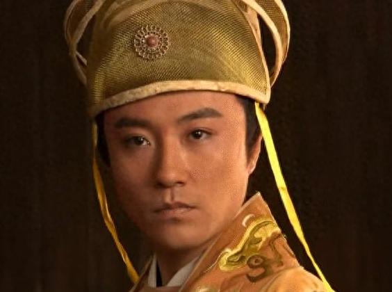 唐代宗李豫：天生的帝王，遭遇崇祯式的困境，却能为大唐续命百年。762年,三十