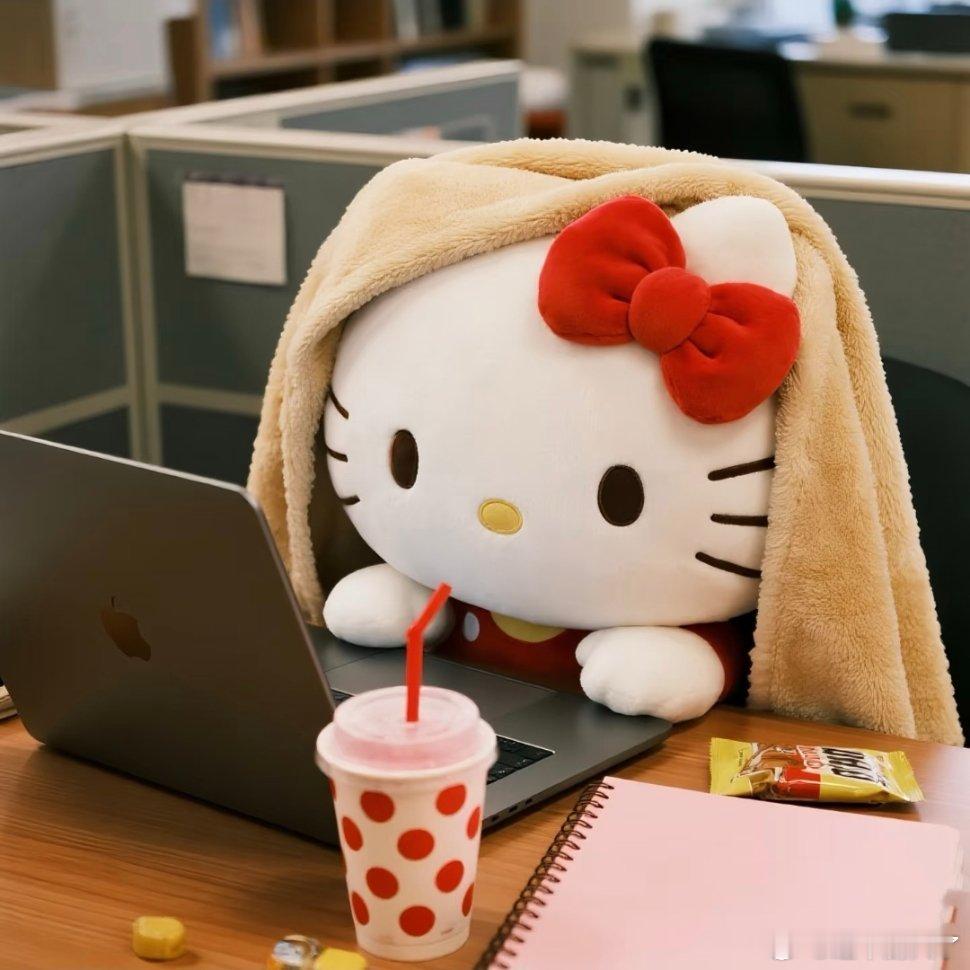 上班啦，上班啦！动漫点评团次元新星计划