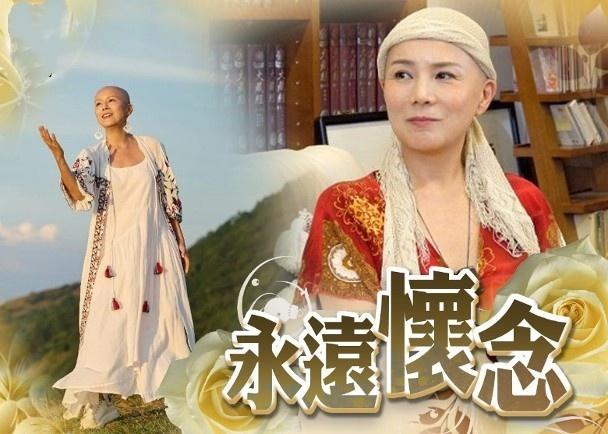 98年港姐季军吴文忻去世，终年51岁，确诊后与富豪老公离婚，之前，还被骗光所有的
