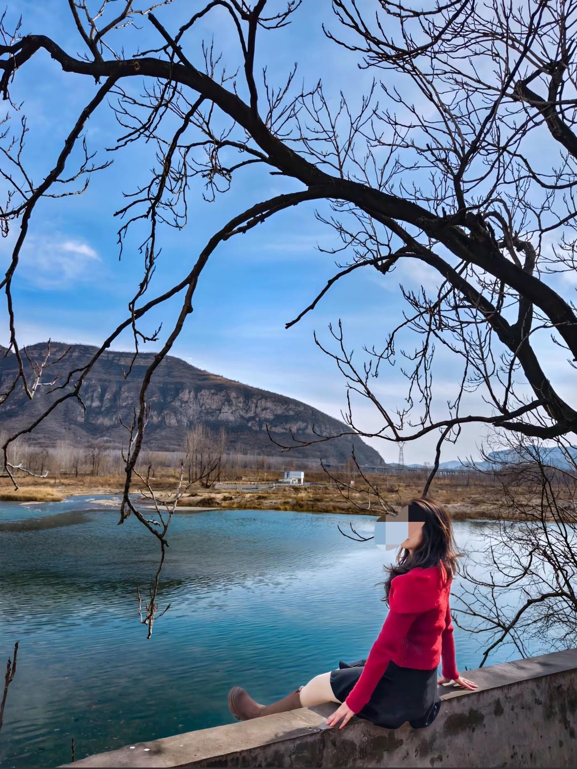 周末石家庄周边游，一天开了两百公里，累的不行，结果还被埋怨，大家出行前一定要提前