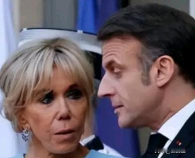 马克龙估计都气笑了老子辛辛苦苦跑来中国谈几百亿的大生意，空客拿下120亿欧