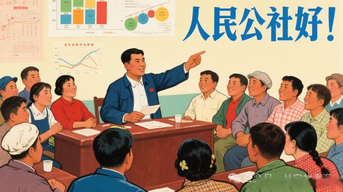 【这条路走不通！唯有社会主义才能救中国！】有人问我：