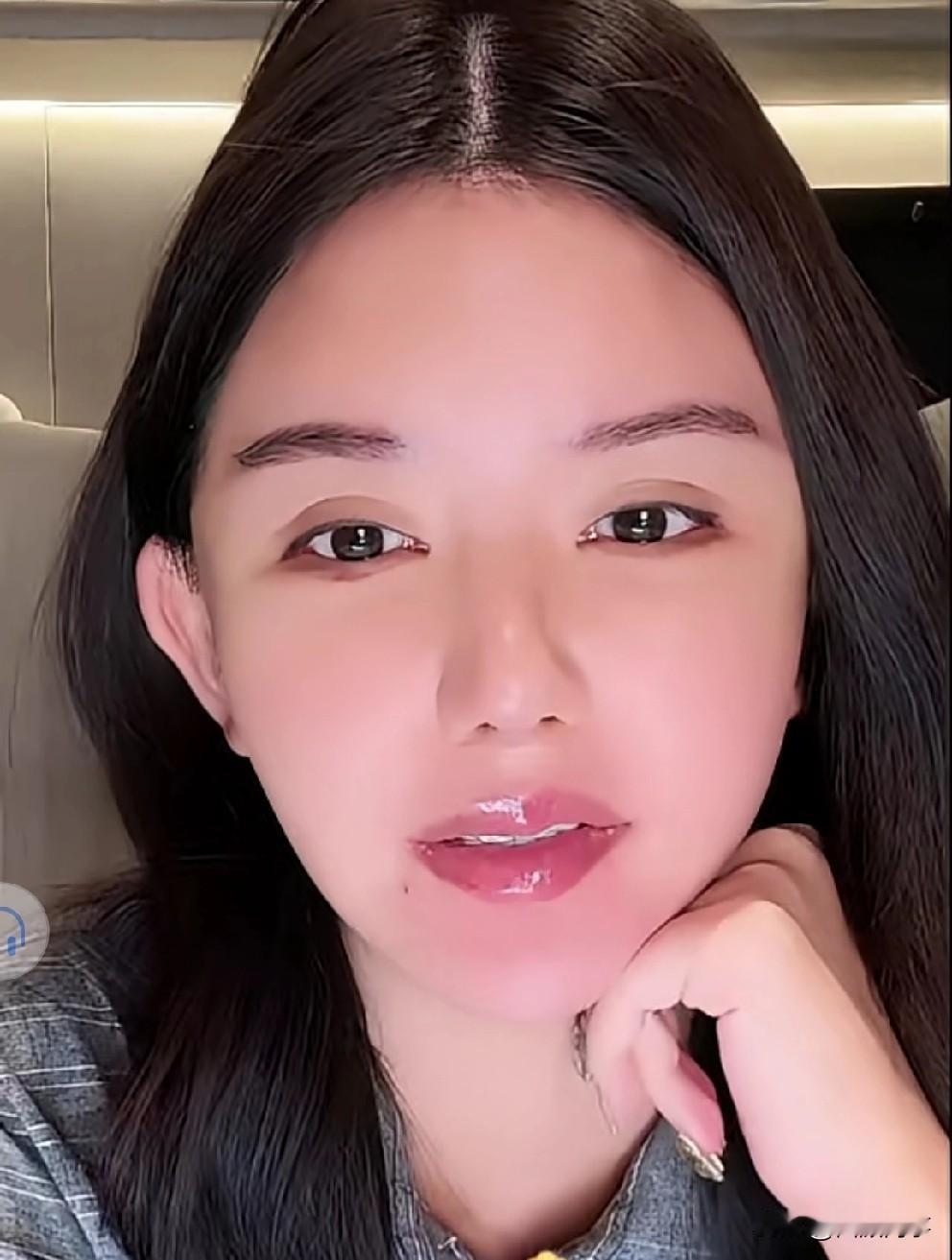 韩安冉再次离婚，自扇耳光声称以后不再结婚。  “婚姻