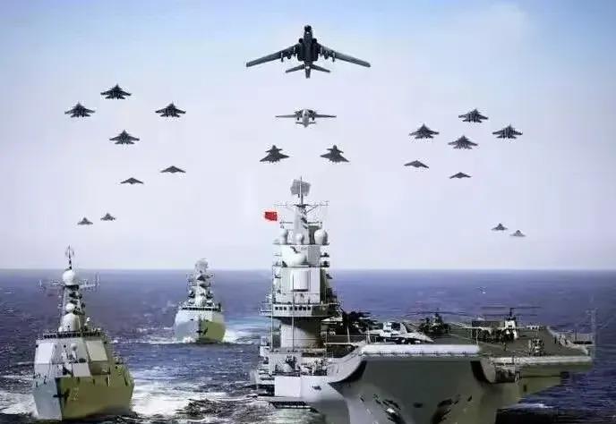 此刻不统一，更待何时？最佳战略窗口期已全面开启当下正是彻底解放台湾的最佳战略