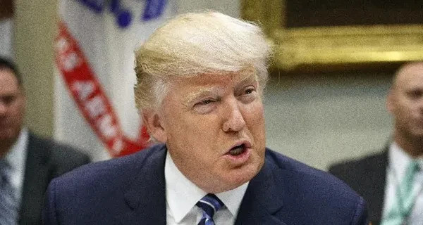 特朗普想取消中国关税了气死人了！那个老特朗普又想耍赖，说