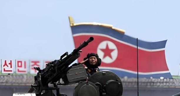 朝鲜的军力如果放到中东，能达到什么水平？直白点说，朝鲜一旦加入中东战局，可能三天