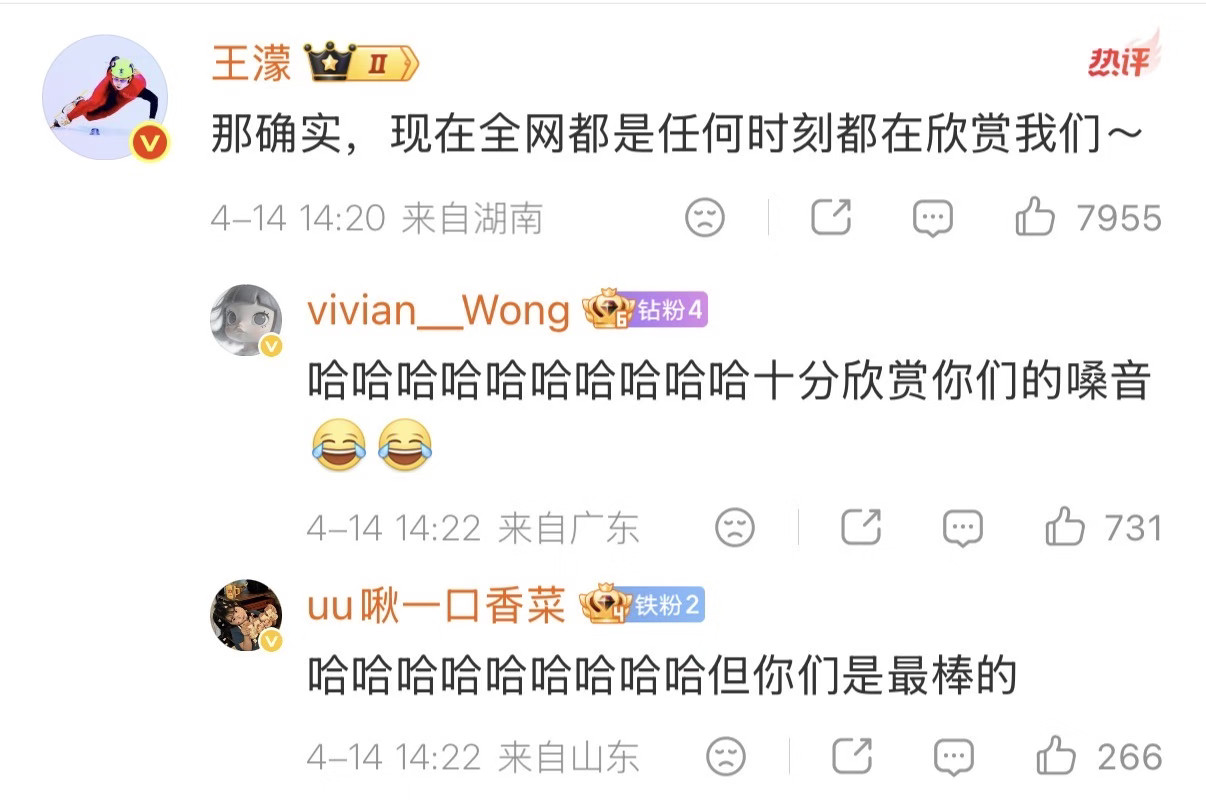 乘风破浪的姐姐王濛对这次的表演认知还是清晰的嘛。乘风破浪的姐姐