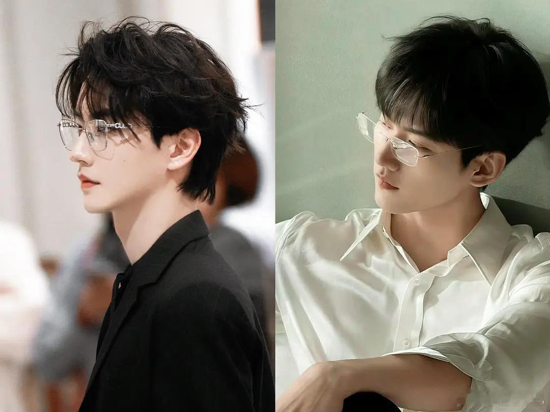 哪个是陈鑫海哪个是周柯宇