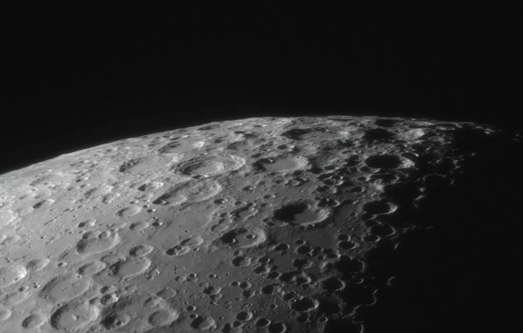 俄罗斯批准了中俄月球站俄方舱段建设概念方案！ 俄罗斯国家航天集团总裁说，中俄