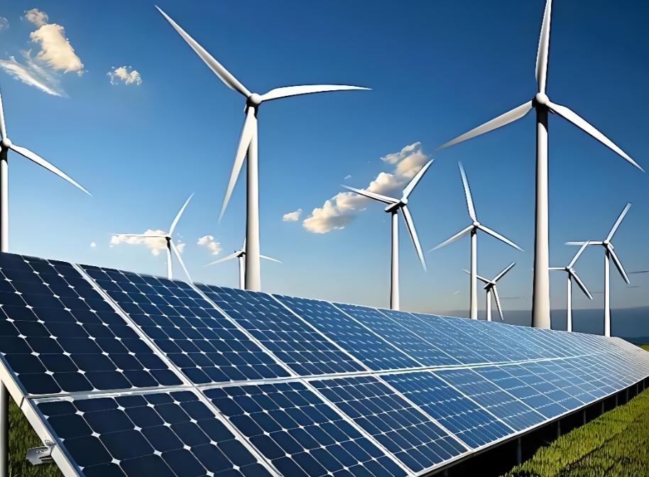 本来环保是西方主动提出来的，他们这样做也是为了限制发展中国家的工业化，但是令人没