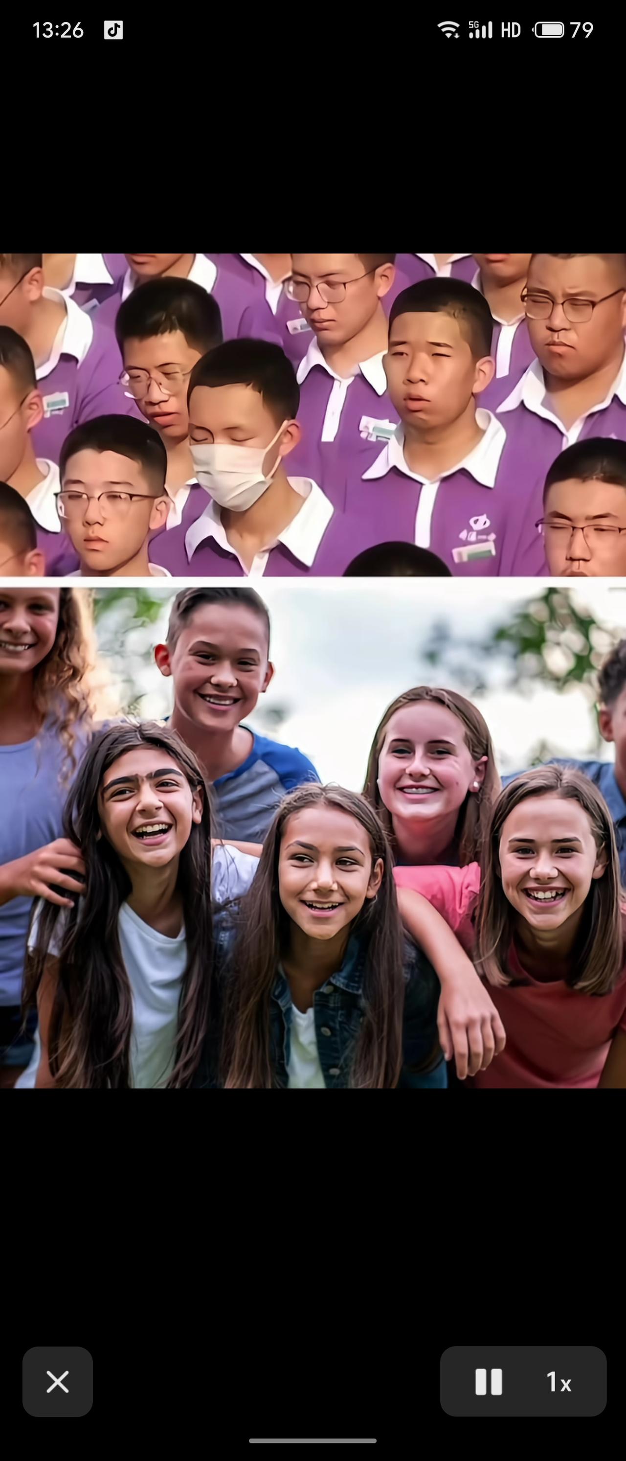 吃不饱的年代和睡不醒的年代一样可怕