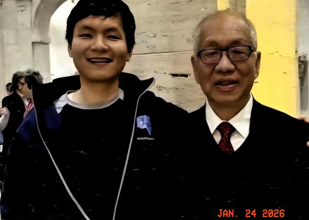 马斯克的致命打击来了！世界首富马斯克顶尖AI团队里面最核心的一个华裔数学天才突发