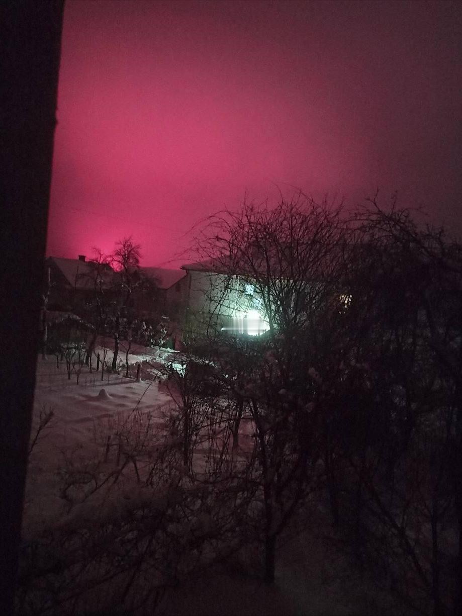 乌军防空系统毫无察觉：利沃夫市长证实“榛树”导弹袭击后果利沃夫市长安德烈·萨