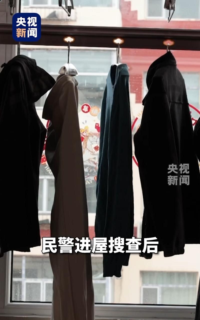 山西太原，一家小区物业经理发现了一件怪事，同一户水表，年年四百吨往上，最后报警抓