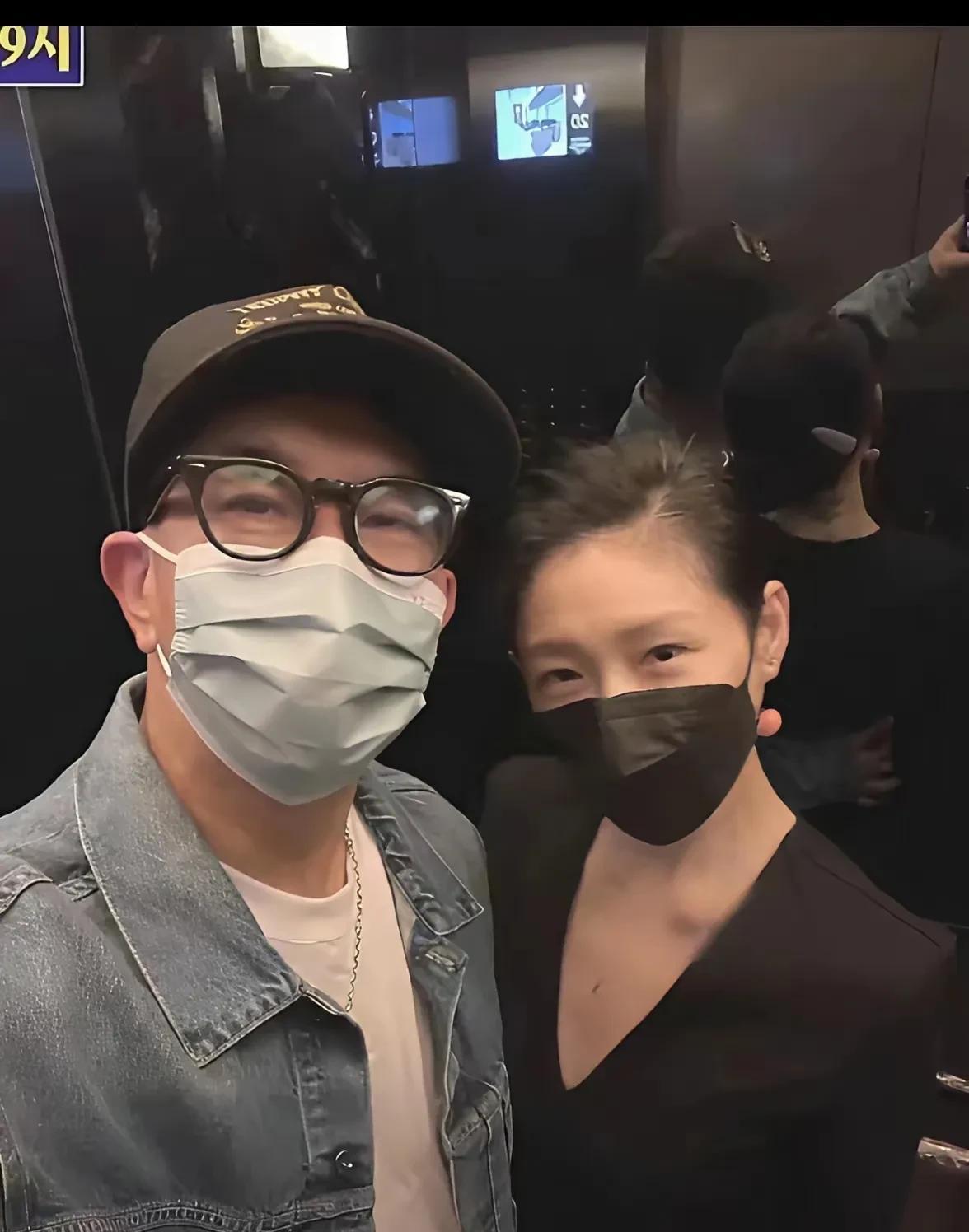 有一种爱情叫始乱终弃，他们叫20年不忘有一种婚姻叫一毛不拔，他们叫艺术家会纹身