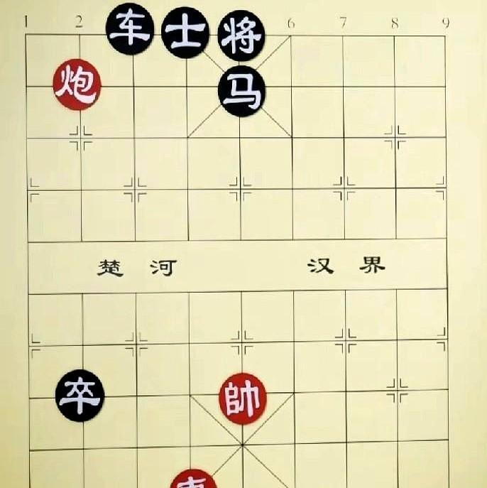 中午和老丈人下棋这事儿，某网友差点气到跳脚！本来他想认怂和棋，结果老丈人直接