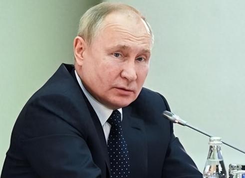 普京曾放话：中国若要完成统一台湾的大业，除了要警惕美国，还必须小心几个暗中盯着的