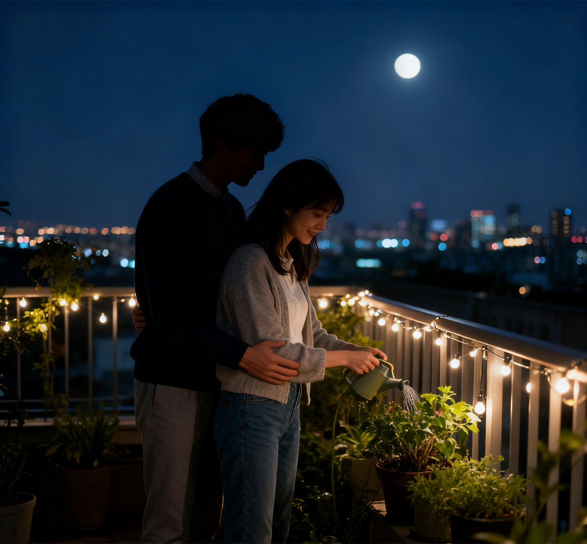 男生失去哪种女生会后悔终生?真的有这么一种女生。不跟你玩心机玩套路，说-句话就是