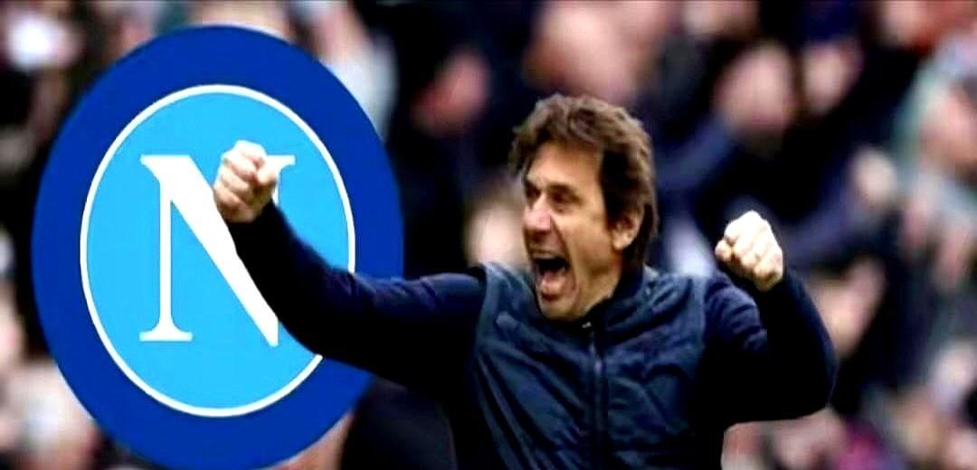 孔蒂骂欧足联没用，球迷挂他漫画当靶子。输曼城4球，他嘴上喊冤，更衣室早翻了。