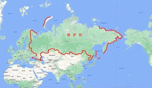 为什么西方始终提防和不接纳俄罗斯？这么说吧，俄罗斯这种国家有一个毛病。为什么