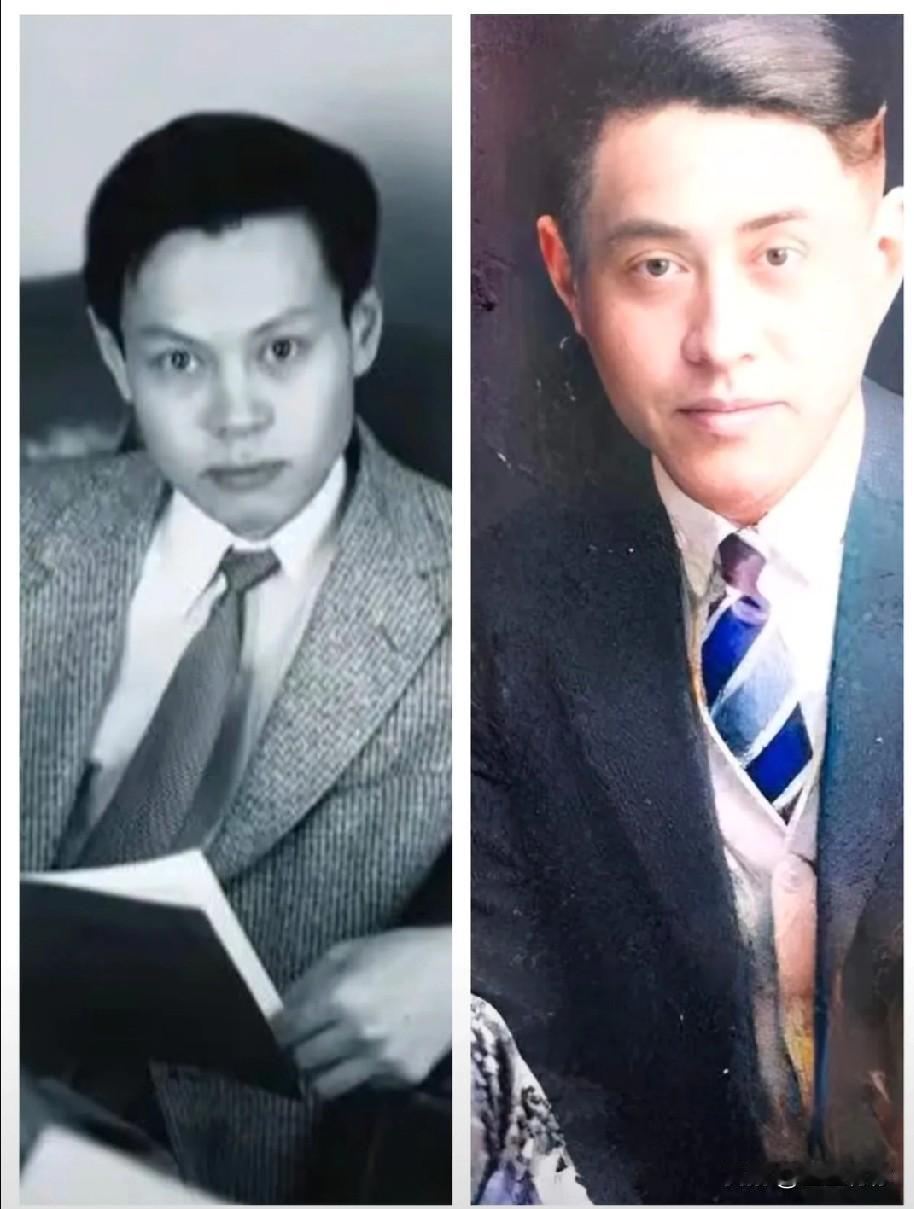 得不信，有些人生来就是享福的杨振宁先生整个人生，估计只有一个缺点，就是没有他