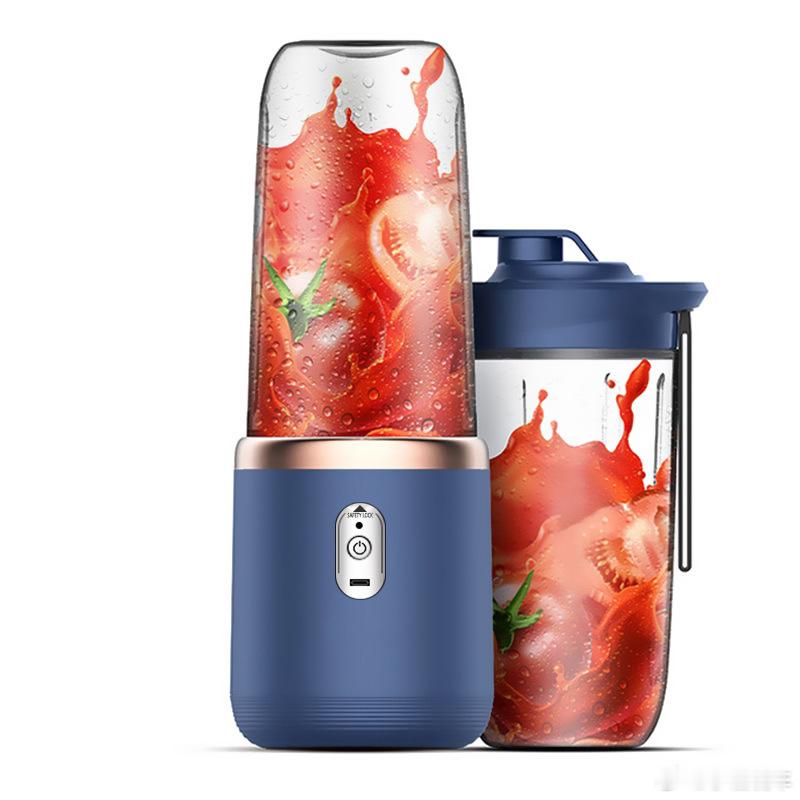 便携榨汁机有人想要吗？​​​