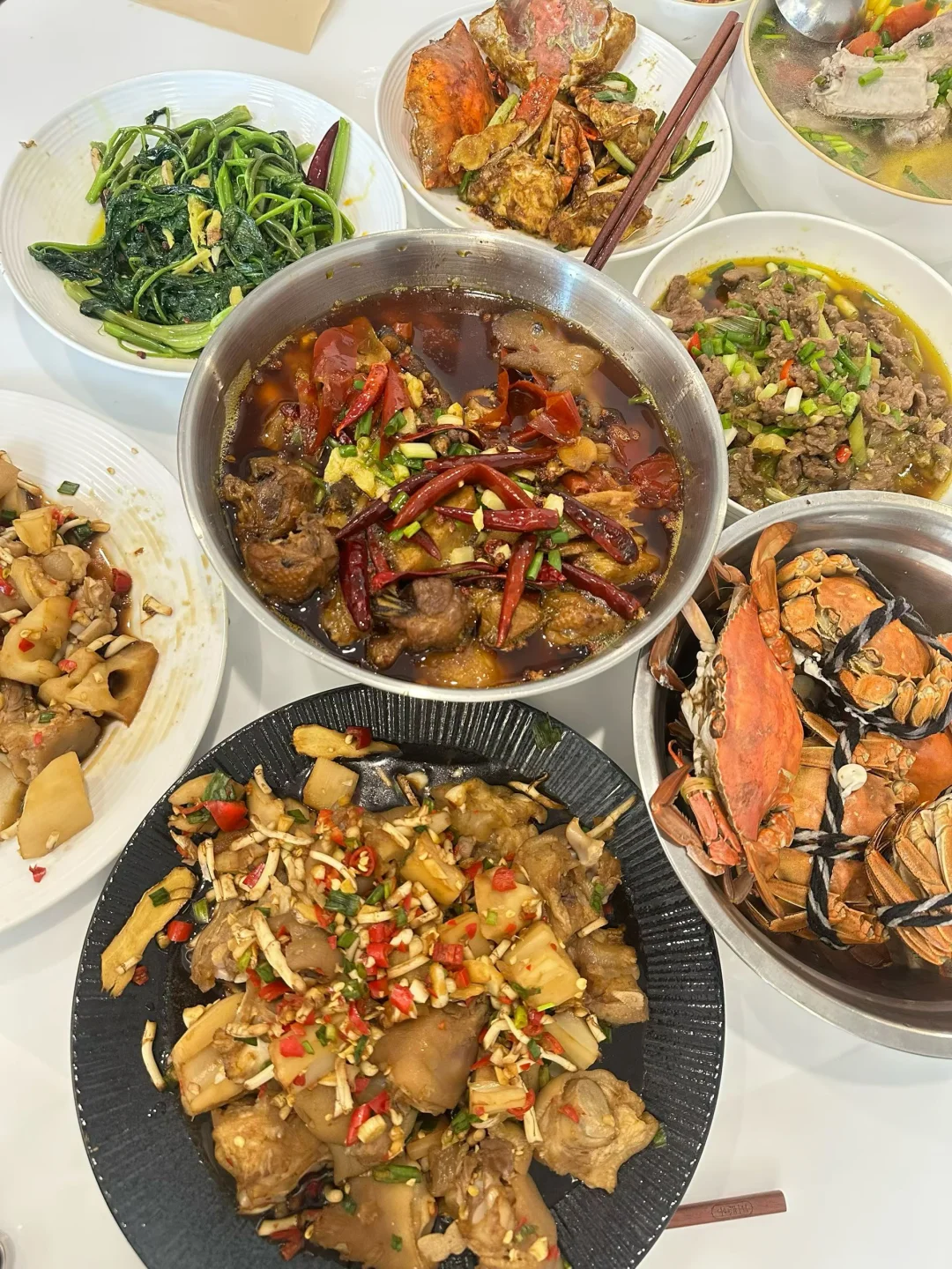 美味懂吗😋
