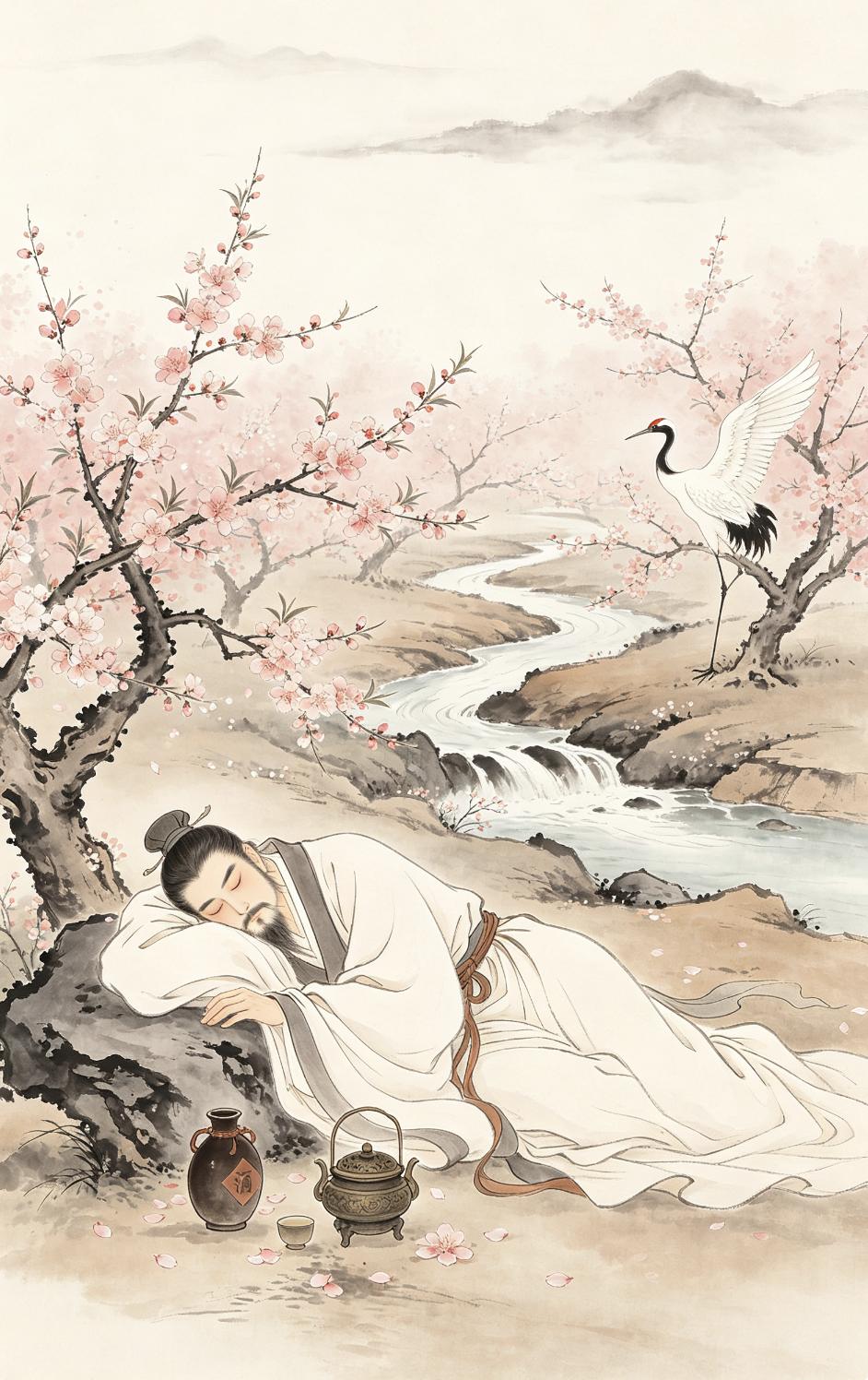 “顺天者逸，逆天者劳”从道家讲，16岁孩子的懒，不是毛病，是命里自带的“喘息期