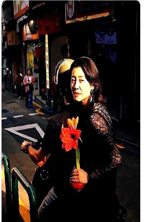 刷完《父母爱情》后，我手痒去扒了扒这六位农民演员。看刘琳就知道了，她哪是