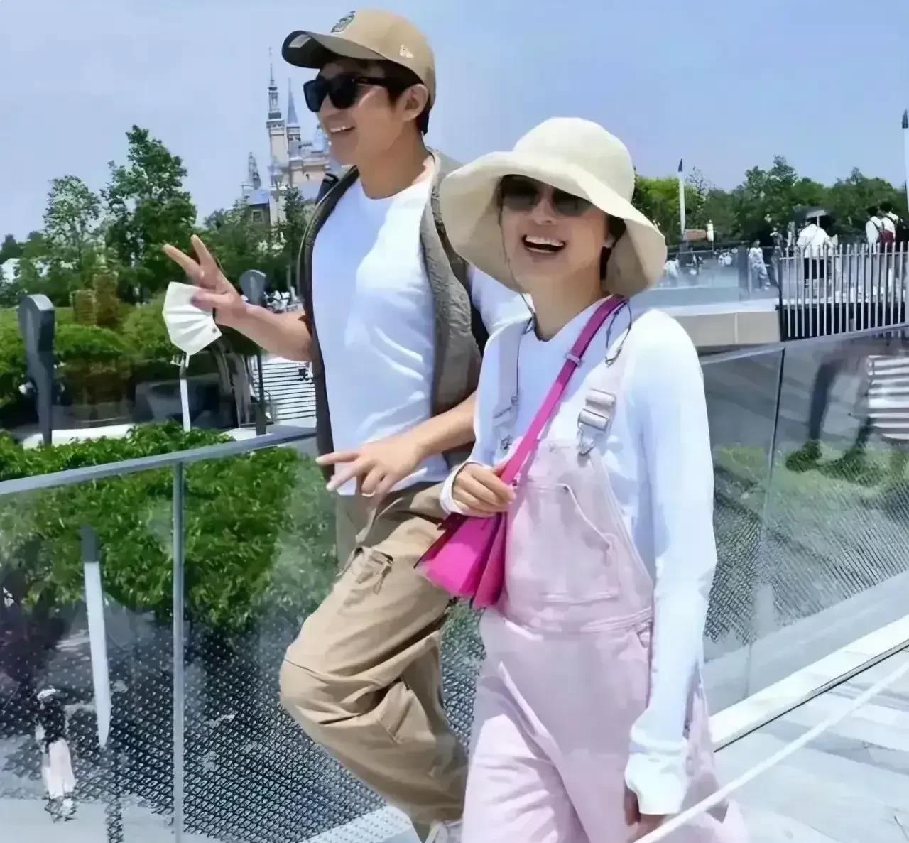 孙俪说：邓超在家他必须听我的，不是因为我有多强势啊，而是因为他生活技能为零！