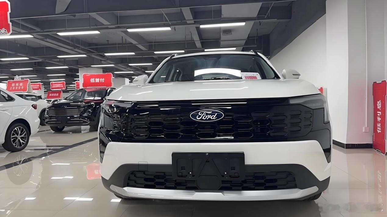 别再只盯着逍客了，10万级合资SUV，这款把这3件事做全了人到中年选车，关注点早