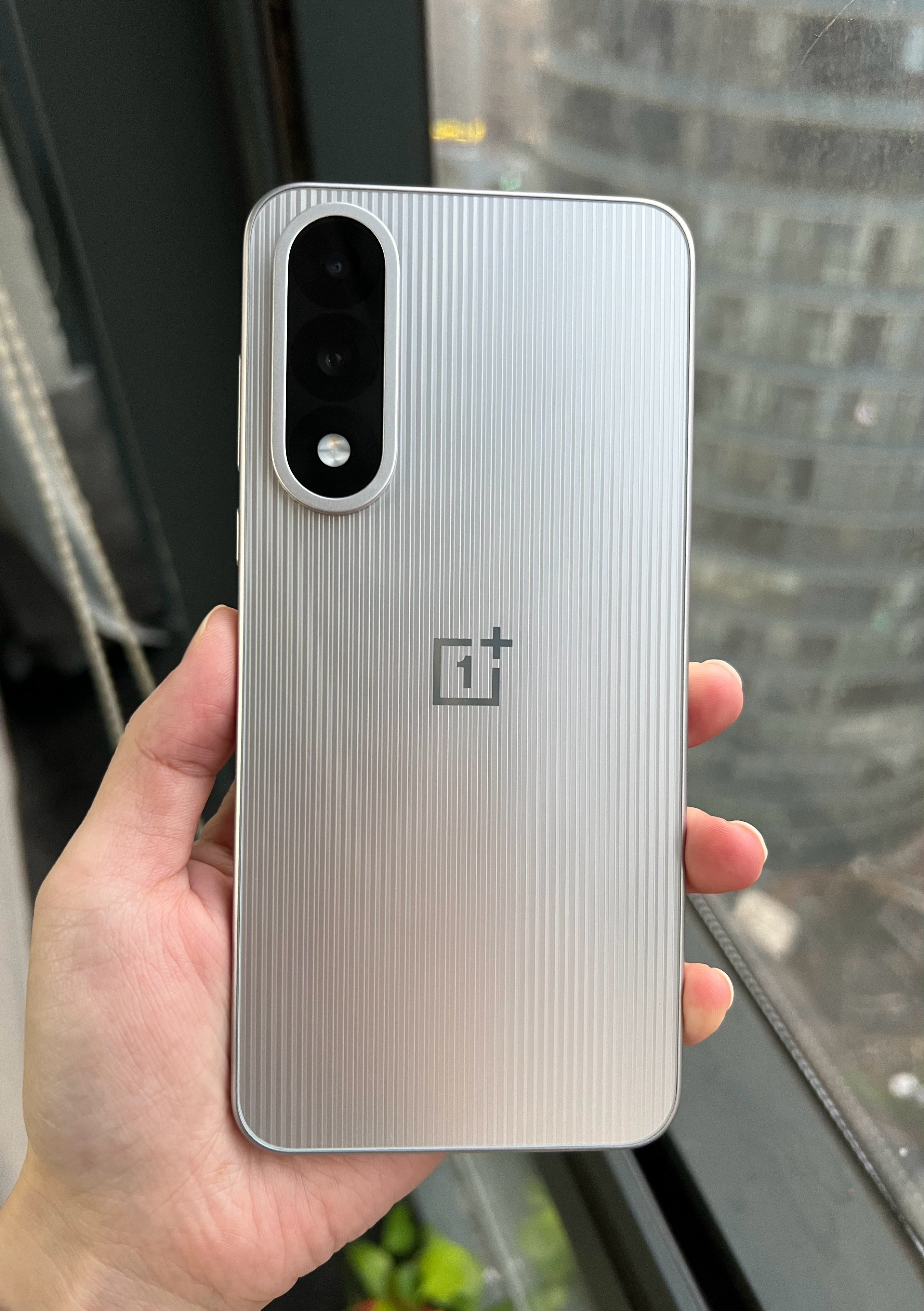 一加ACE5至尊12+256燃力钛，99新，电池效率100，单机，全国联保至2