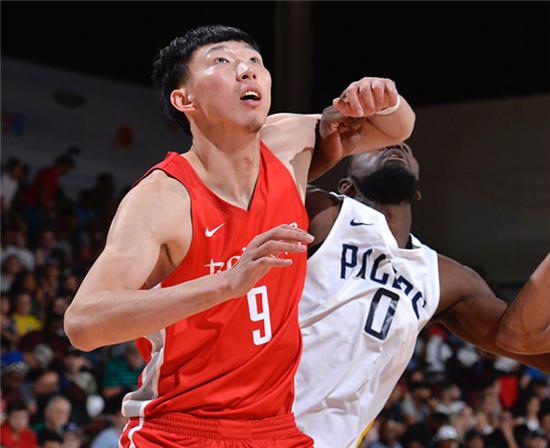 有人说：周琦在，中国男篮不会输日本二队。你同意吗？输给日本二队，球迷哗然：这球