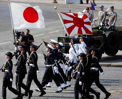 德国学者抛出灵魂拷问：同样是侵略，八国联军的炮火只给中国留了皮外伤，为何唯独日本